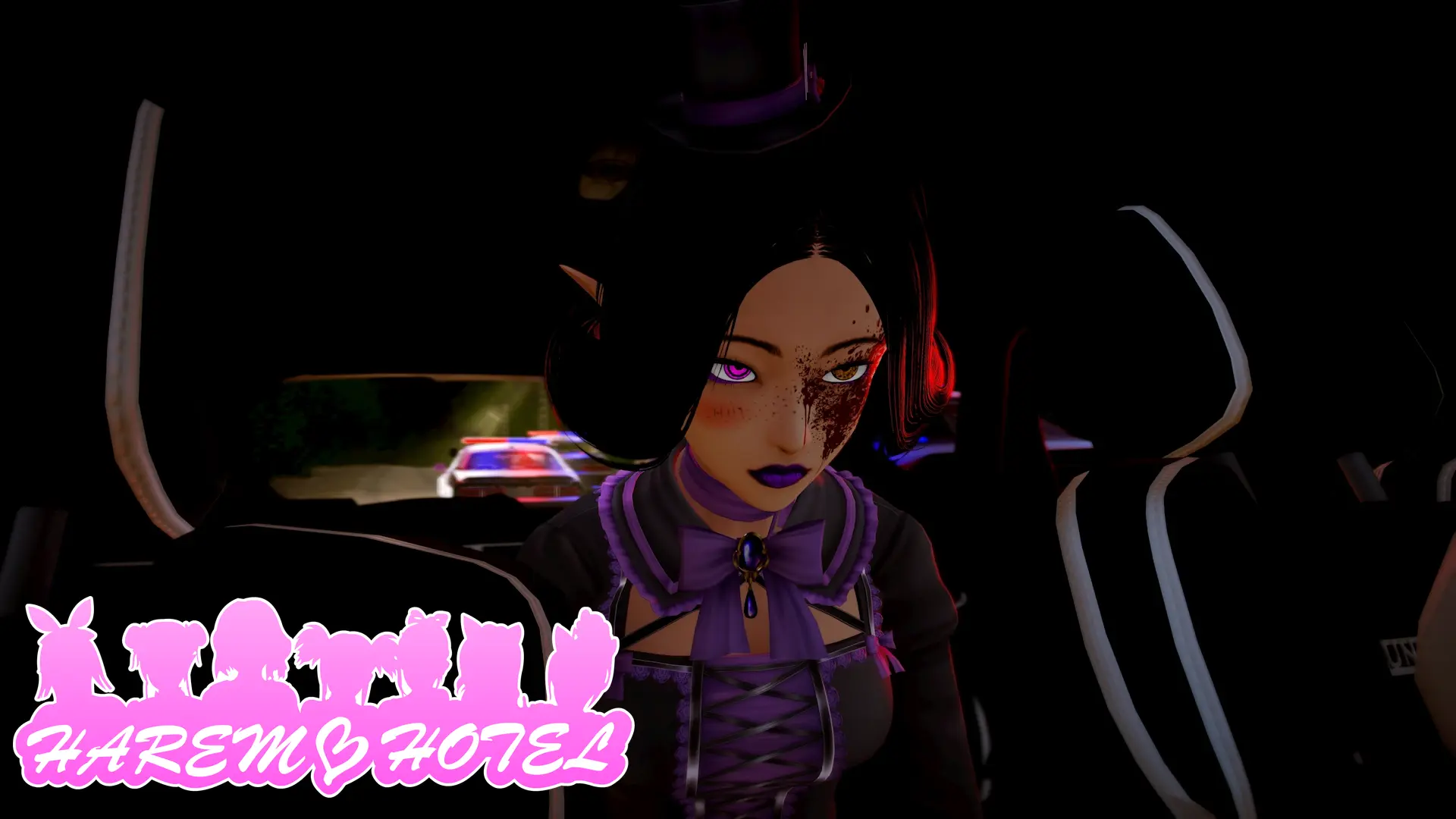 后宫酒店|Harem Hotel|V0.19|中文官方封面